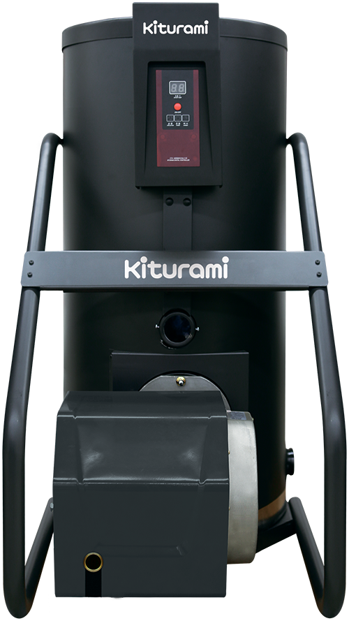 KSG HiFin 174